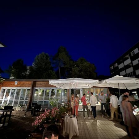Hotel Ai Pini Grado Eksteriør bilde