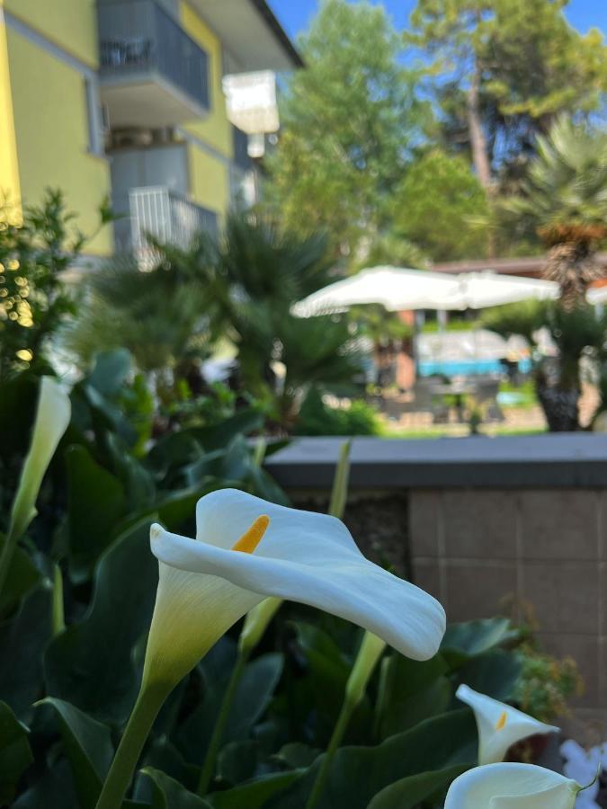 Hotel Ai Pini Grado Eksteriør bilde