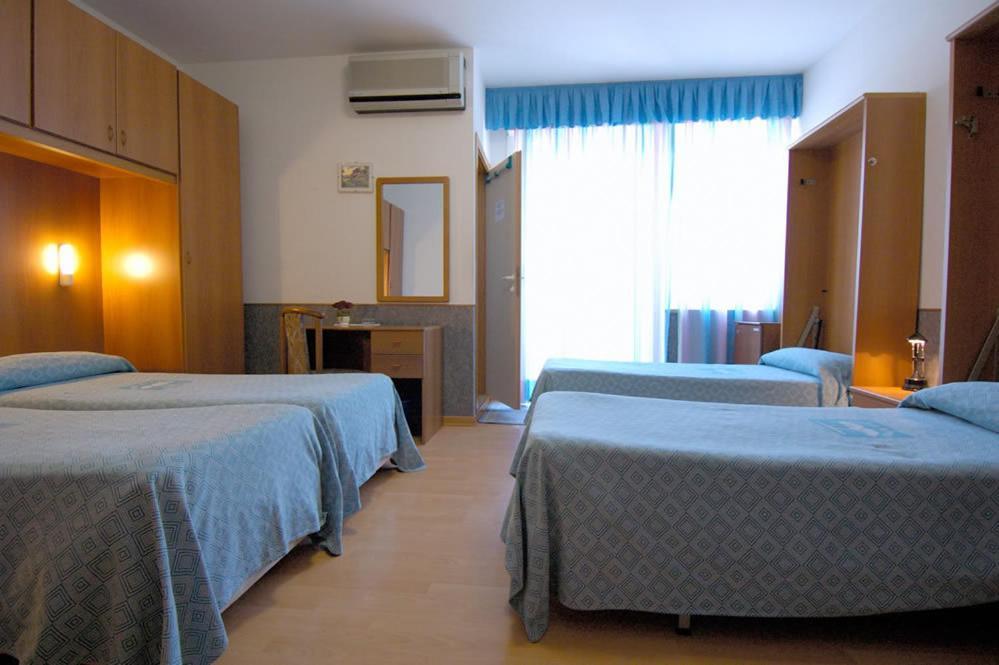Hotel Ai Pini Grado Rom bilde