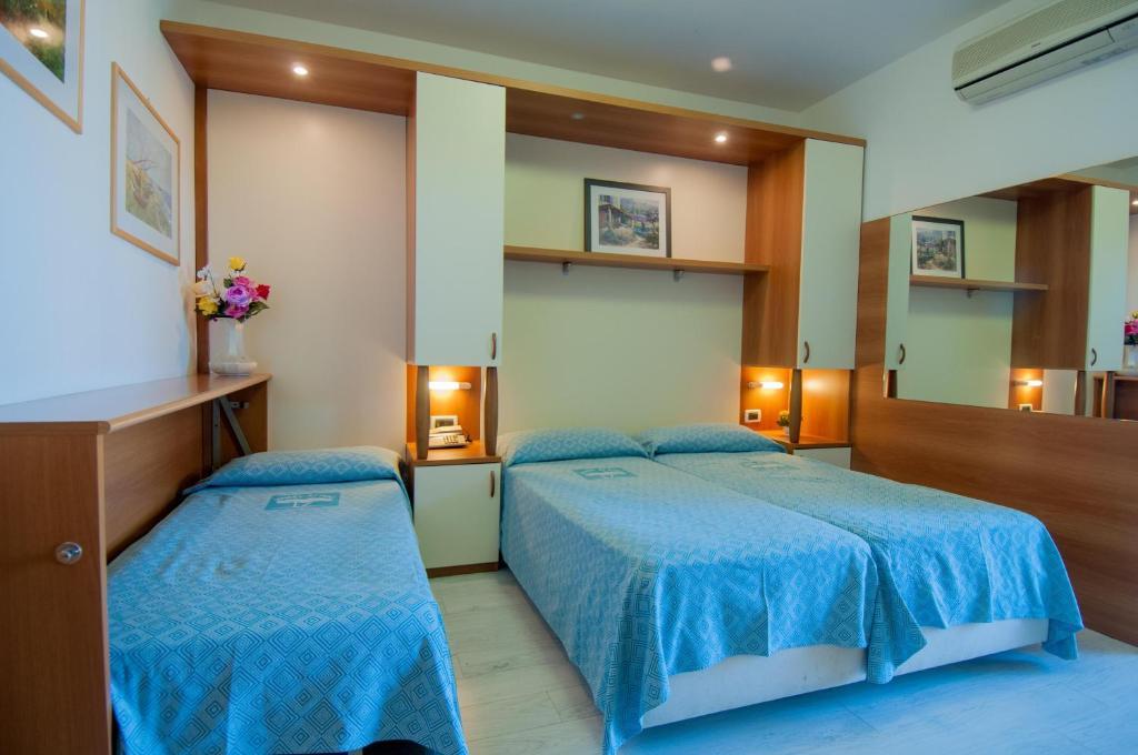 Hotel Ai Pini Grado Rom bilde