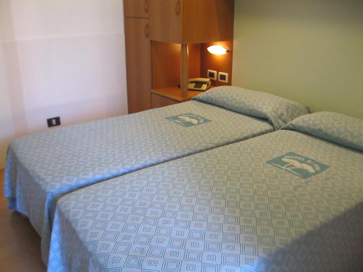 Hotel Ai Pini Grado Rom bilde
